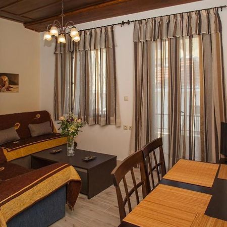 Argyro House I Lägenhet Rethymno Exteriör bild
