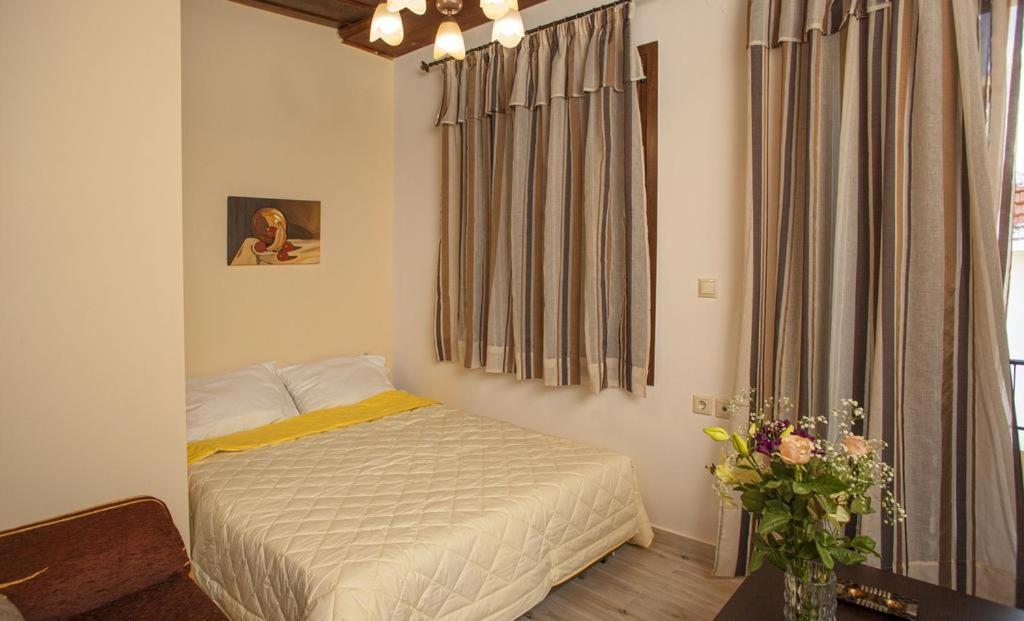 Argyro House I Lägenhet Rethymno Exteriör bild